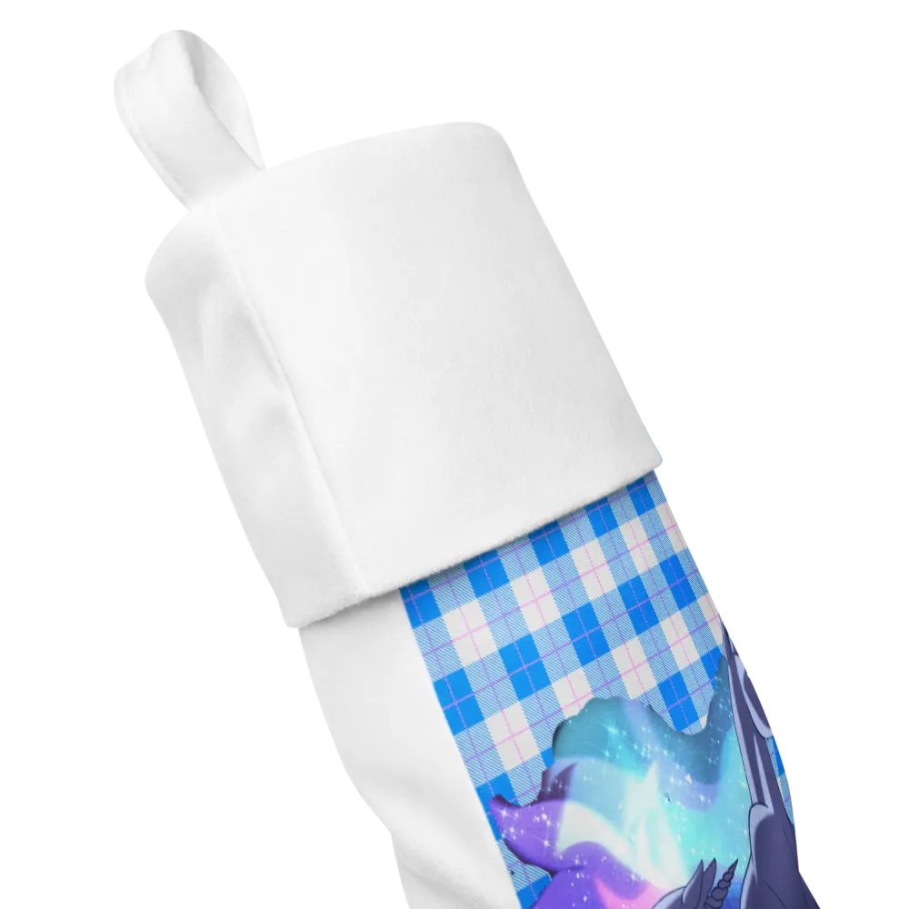 YourFriendUnicorn Stocking product image (3)
