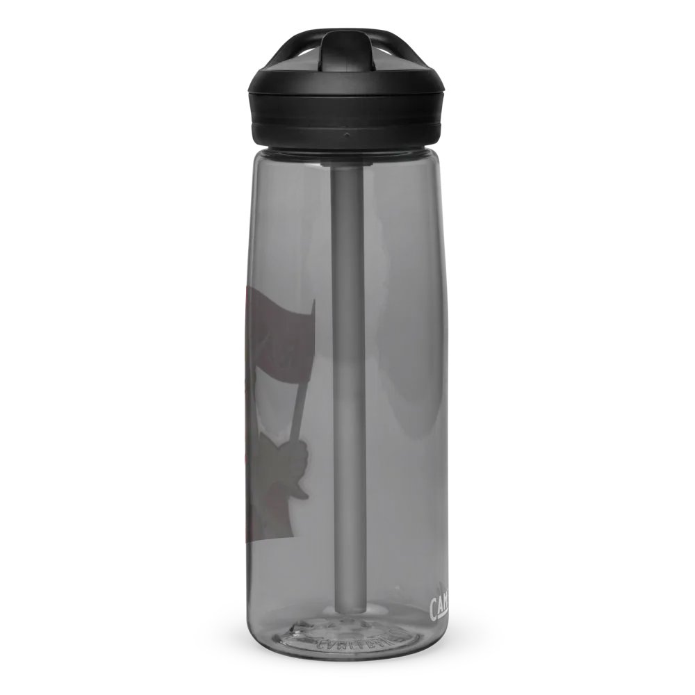Raid water bottle product image (2)