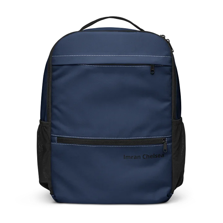 Love A Backpack product image (1)