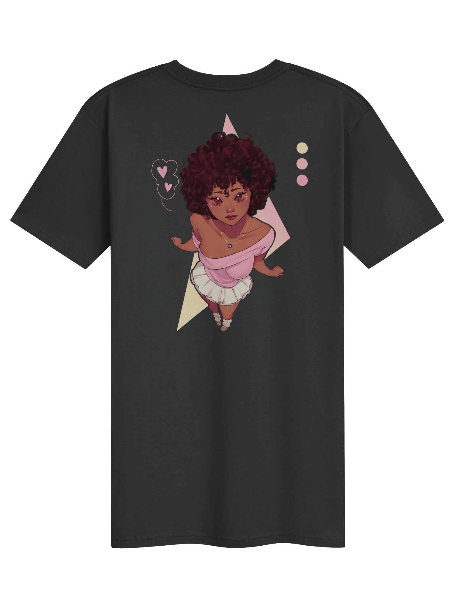 Jaxi Men's Tee product image (2)