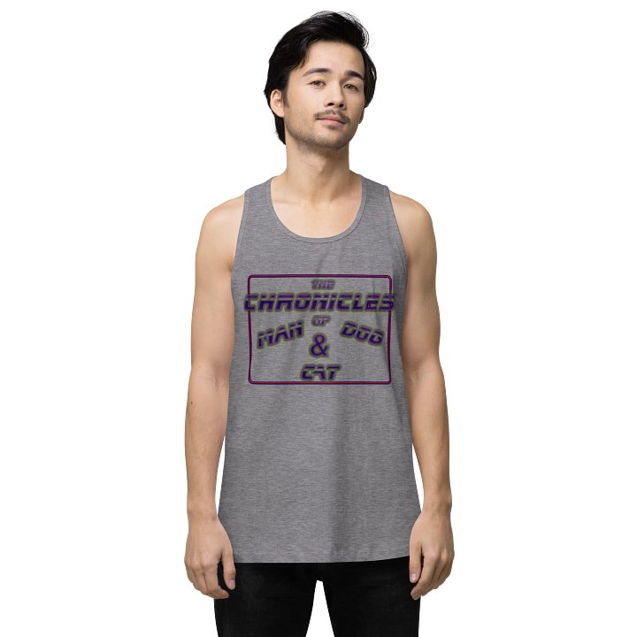 Chronicles Tank product image (2)
