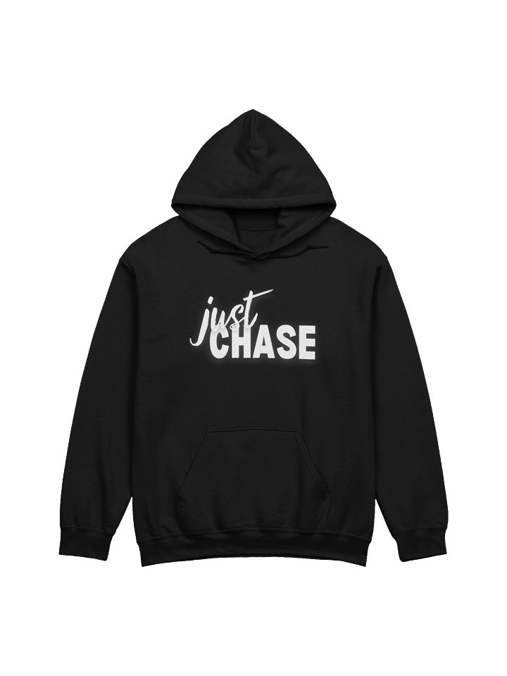 IYKYK - Just Chase Basic Pull Over product image (4)