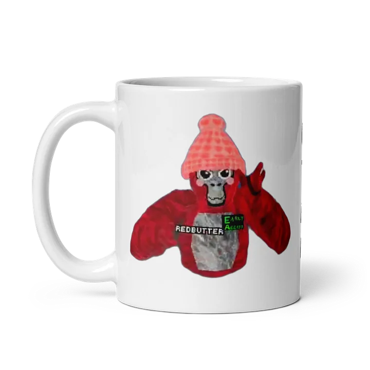 Buttery Boi Mug product image (2)