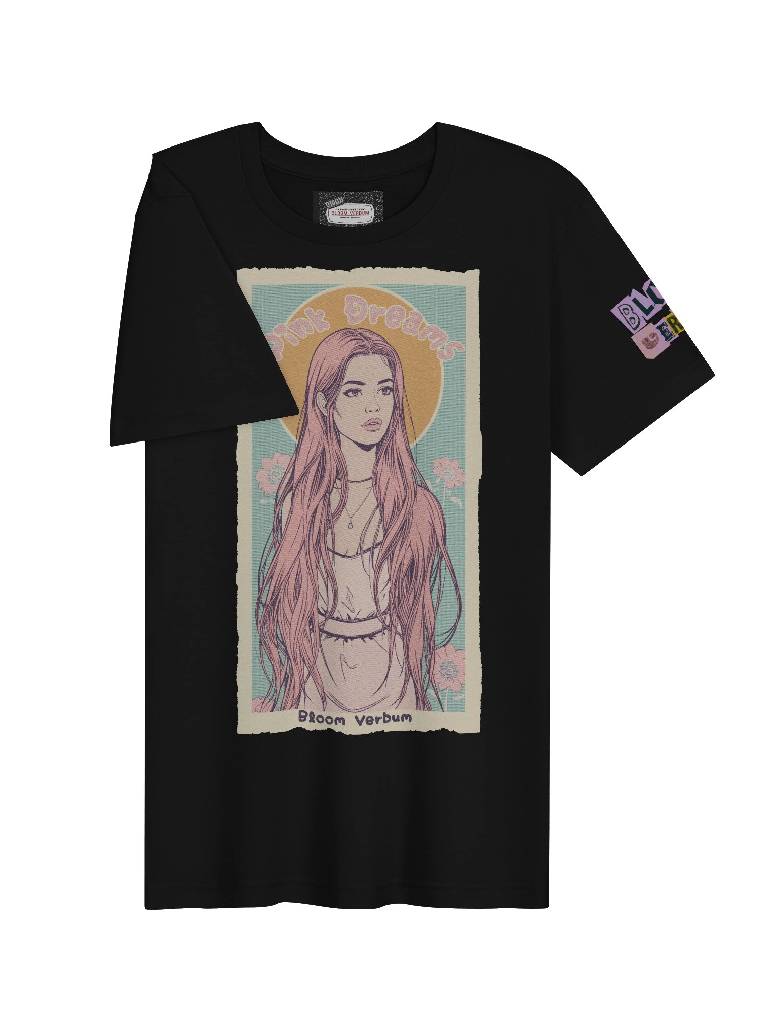 Pink Dreams product image (3)