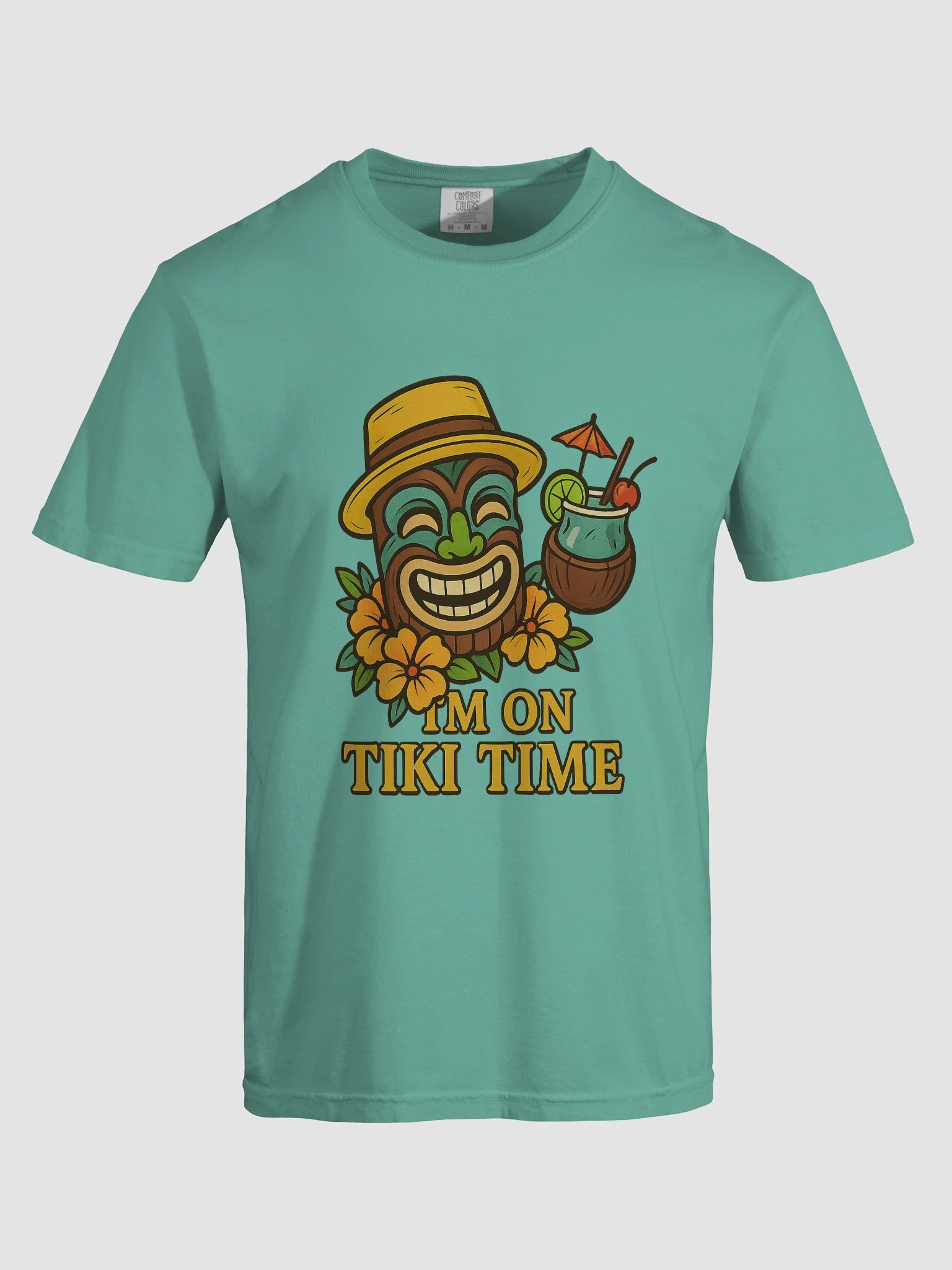 Tiki Time product image (43)