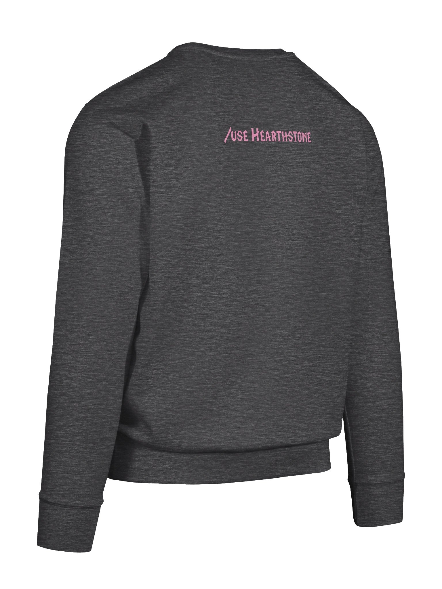 Bubblehearth Classic Crewneck product image (11)