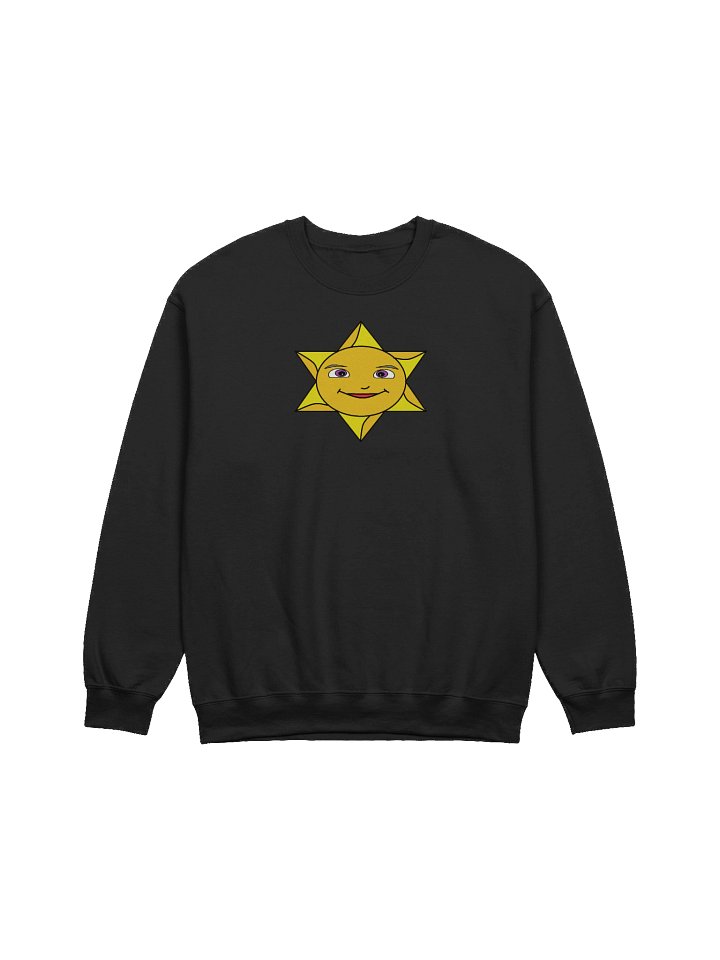 Sunshine Smiles Crewneck Sweatshirt product image (7)