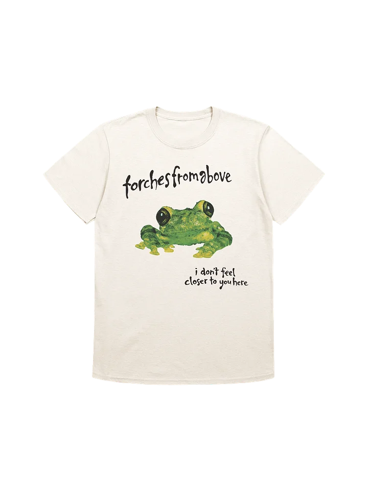 The "Toad Stomp" Tee product image (1)