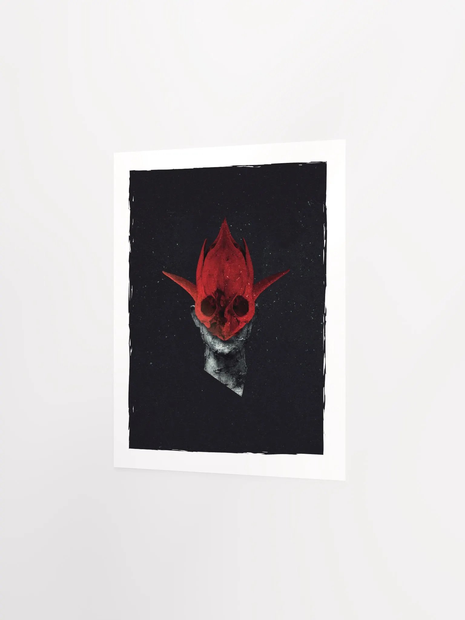 Dead Valhalla Matte Poster product image (3)