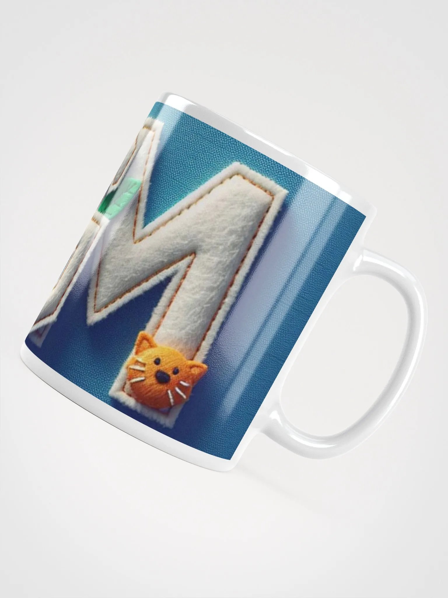 AGM Mug product image (11)