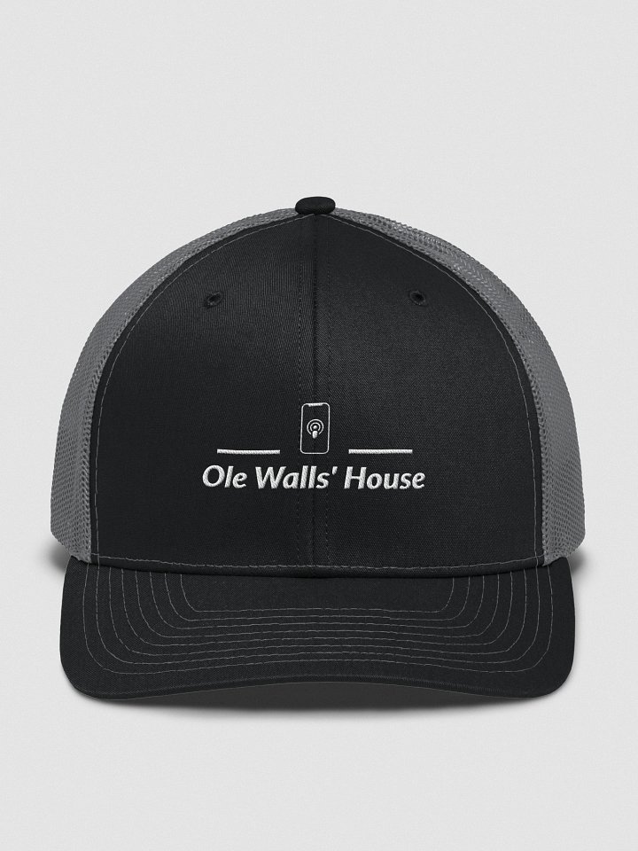 OWH Hat product image (1)