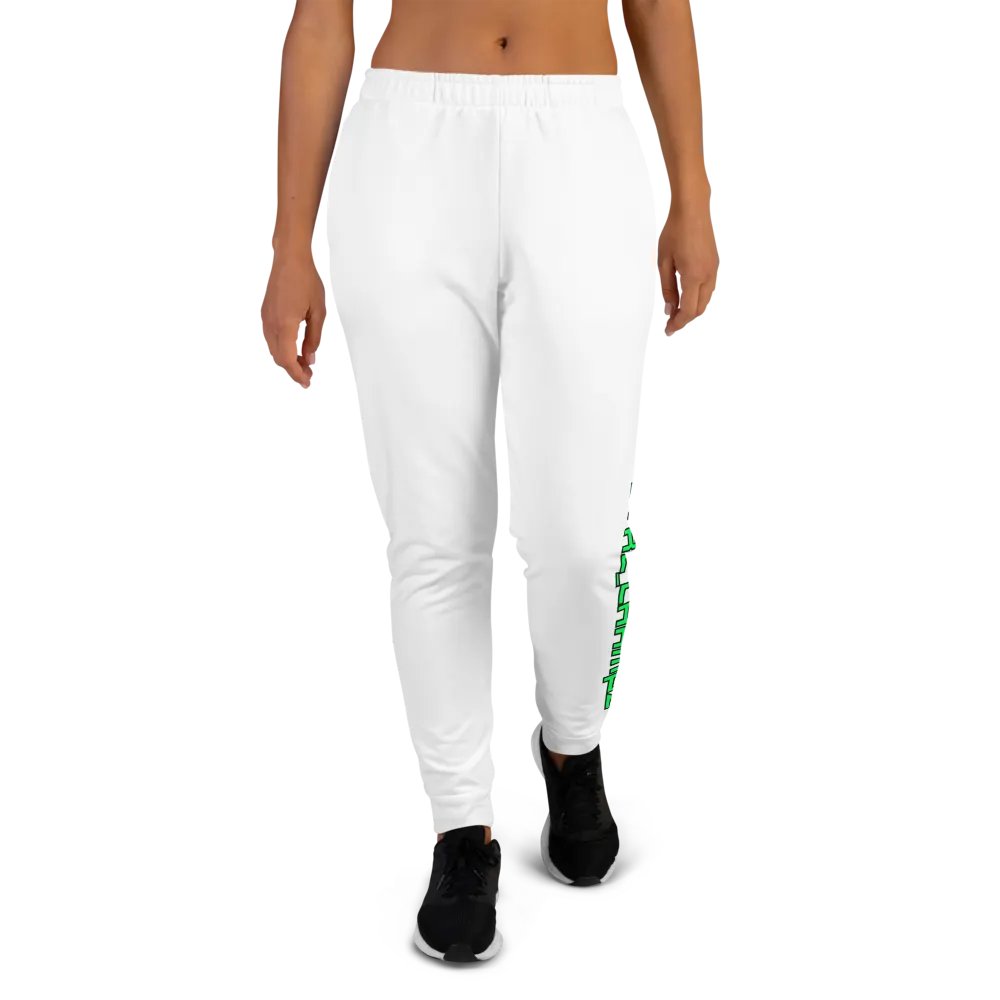 Women's CTRL_ChampZ joggers product image (3)