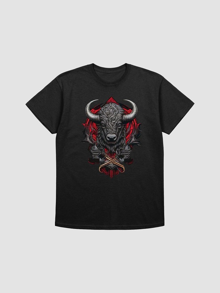 Untamed Bison product image (1)