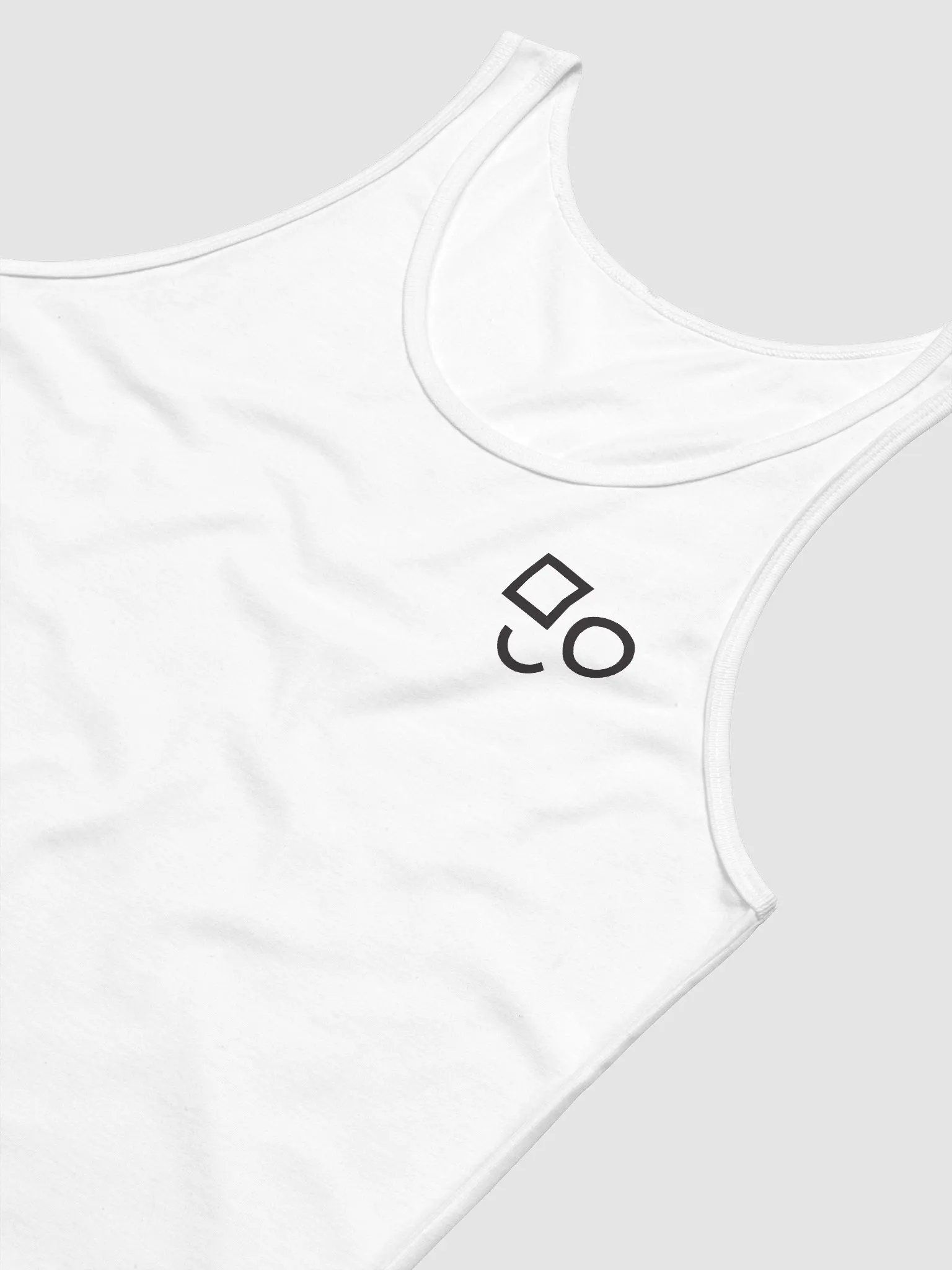 Geometric Illusions Tank Top product image (6)