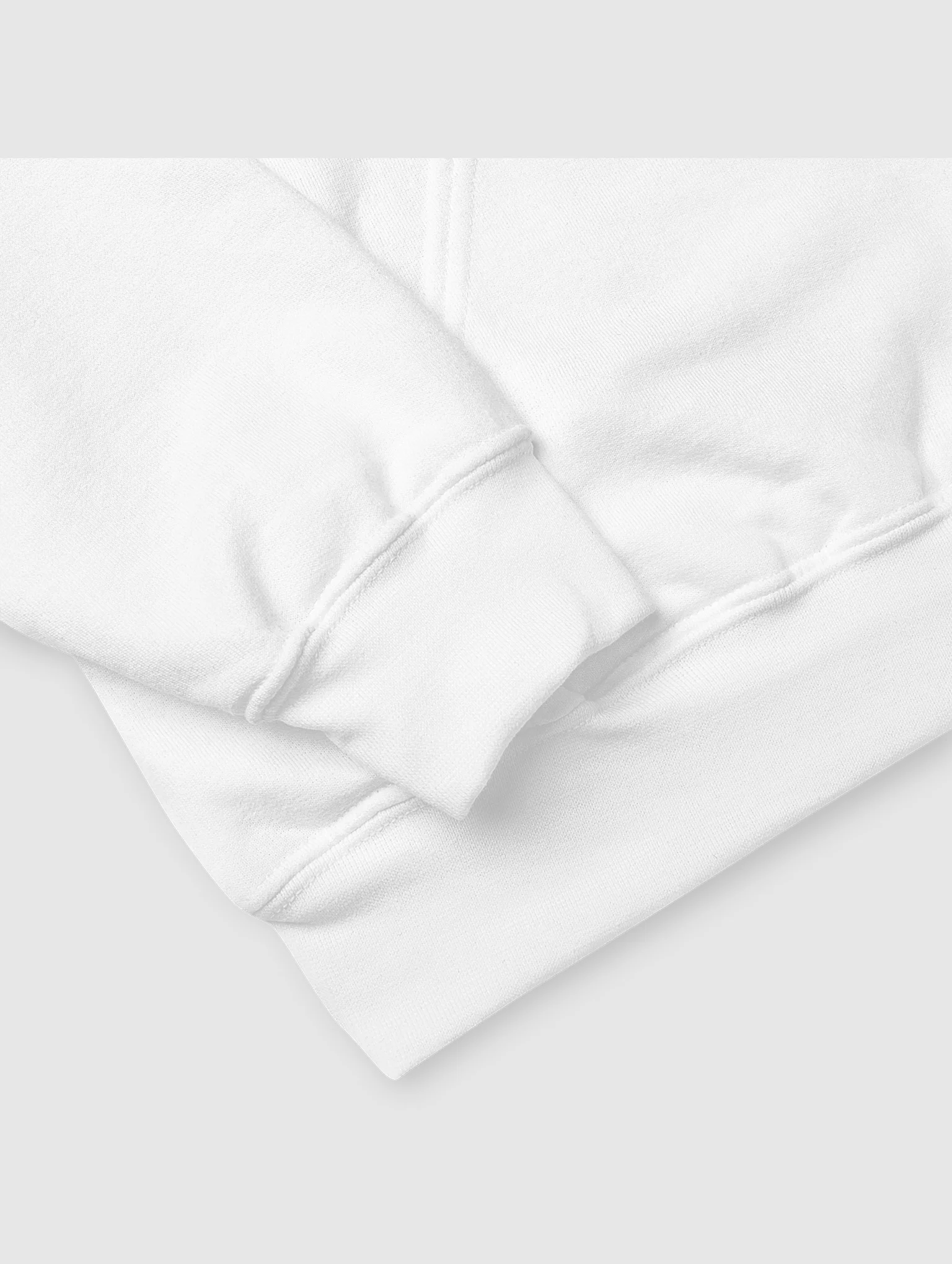 Leave me alone - Hoodie product image (3)