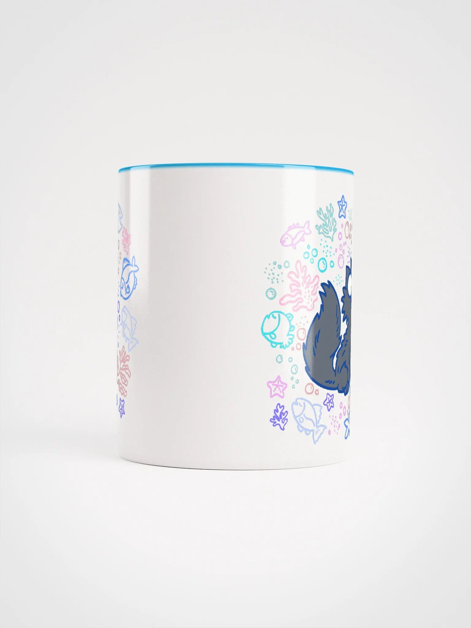 Teddy Mug product image (5)