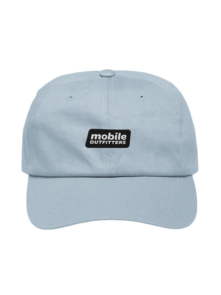 MO Dad Hat - Light product image (1)