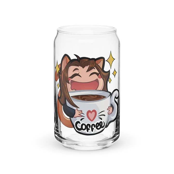 Coffee Glass product image (2)