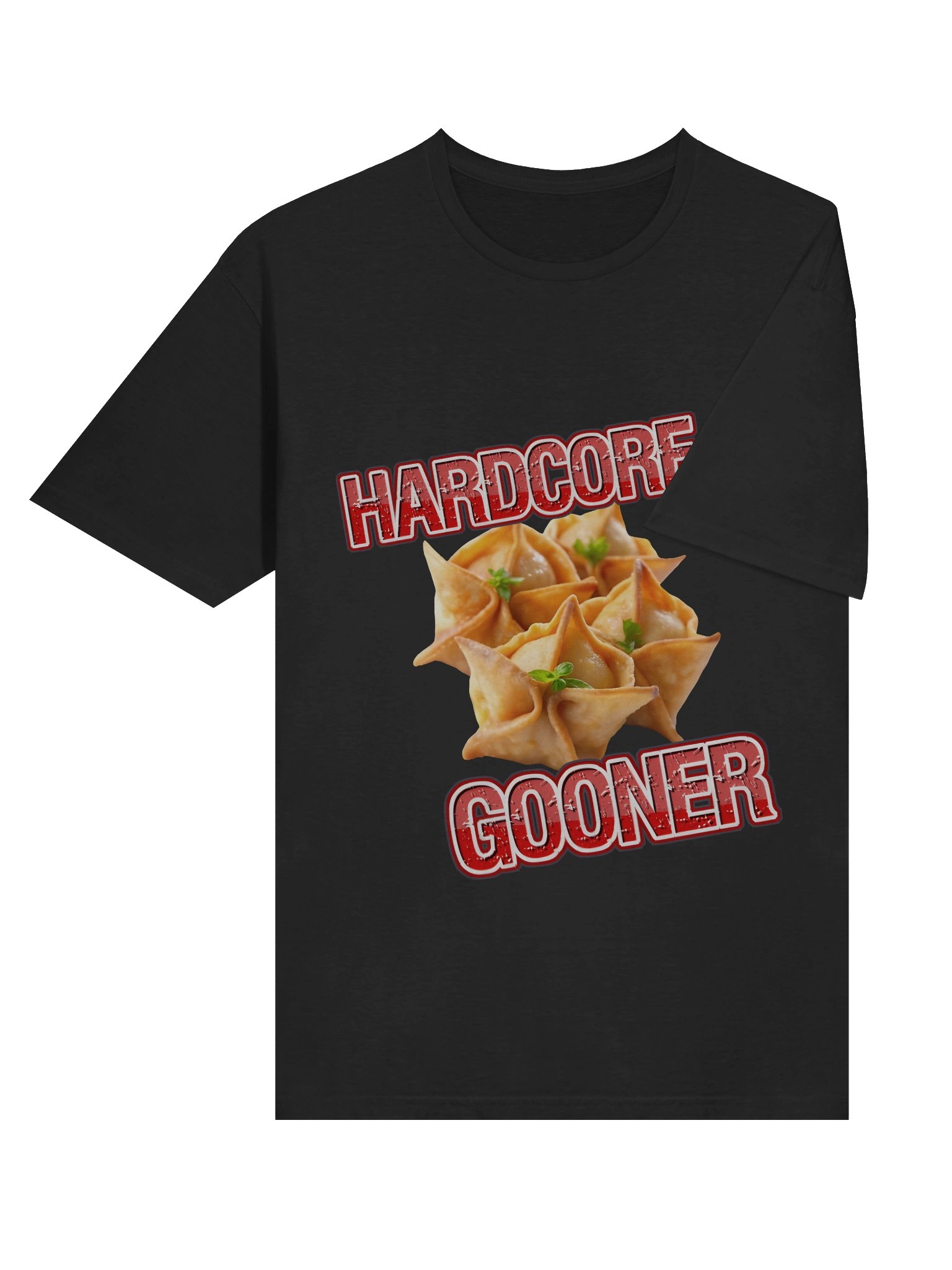 Hardcore Gooner Tshirt product image (6)