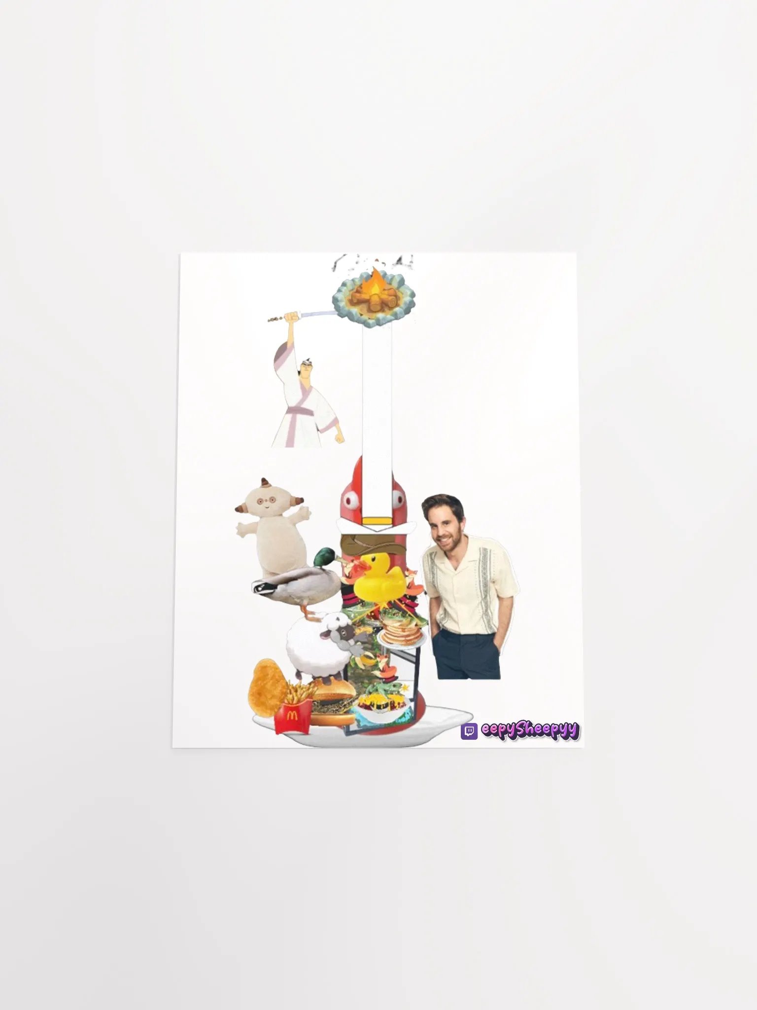 THE CREATION product image (4)