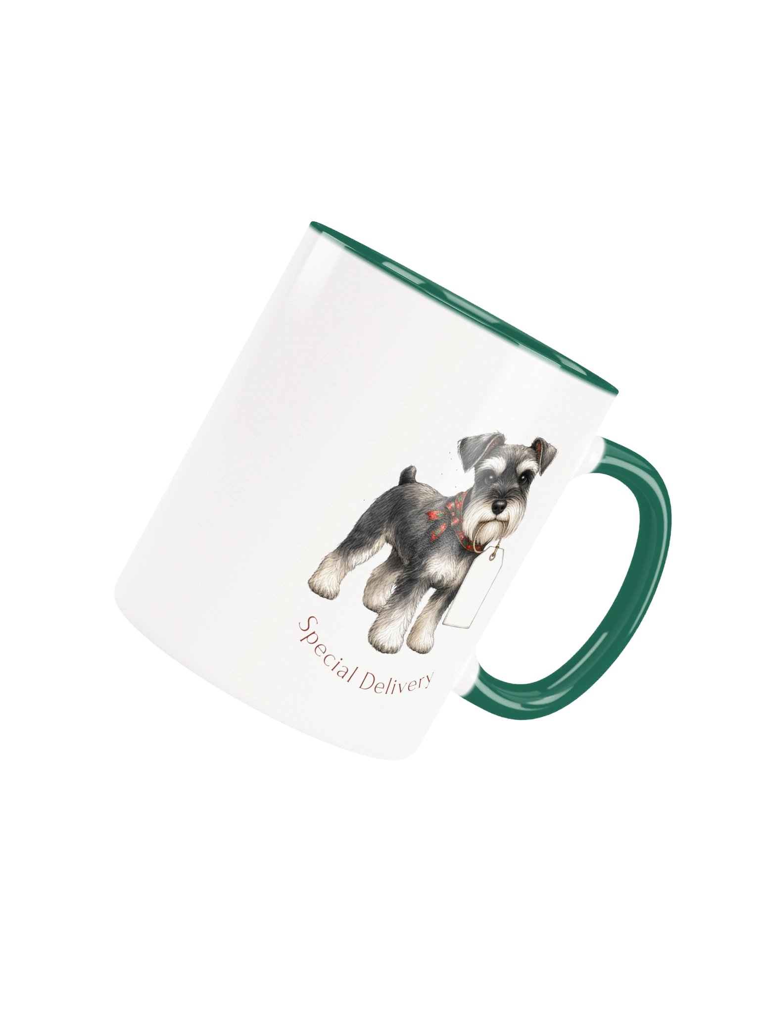Special Delivery Mug product image (4)