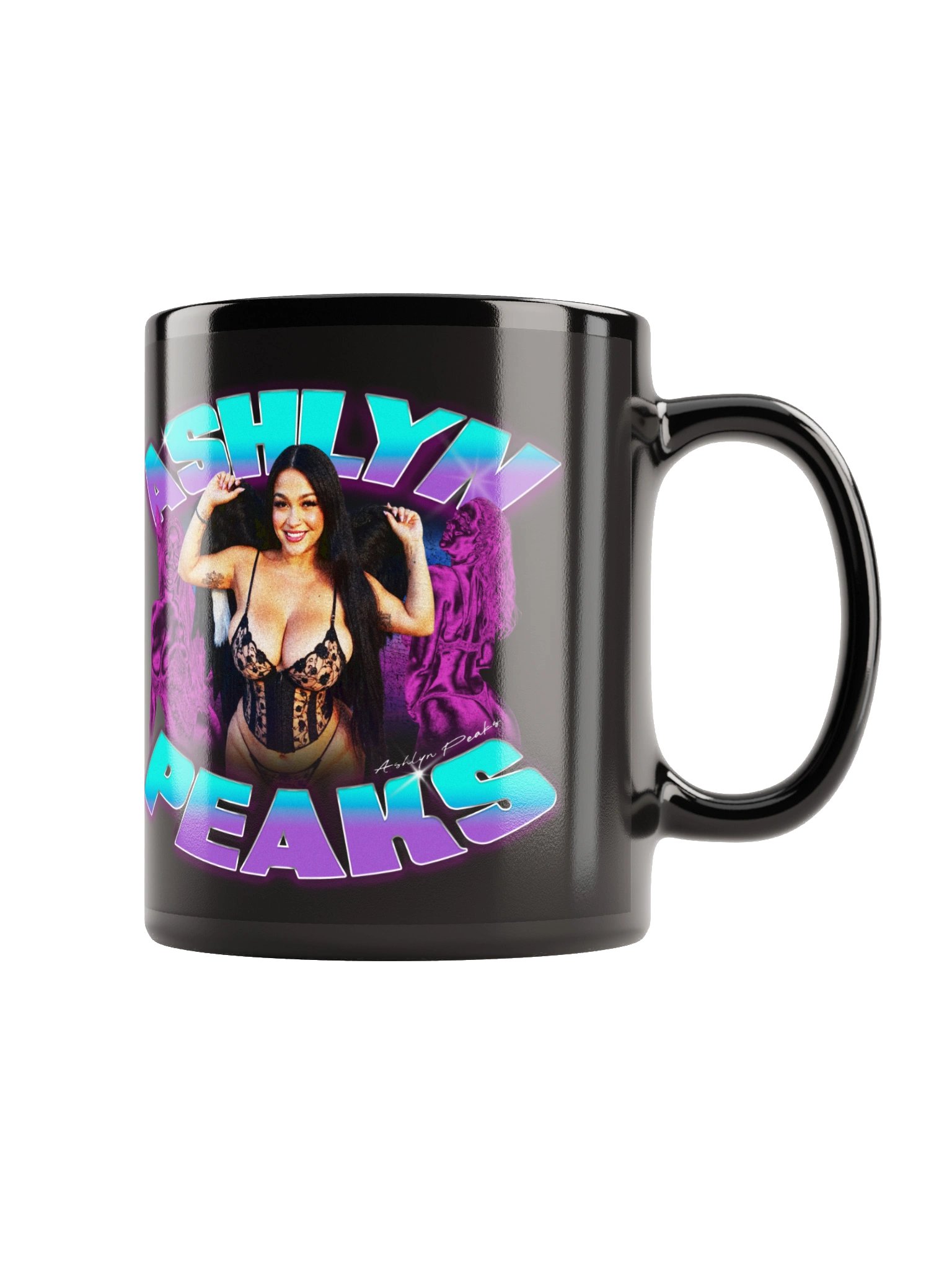 Fan Fav #1 - Mug product image (1)