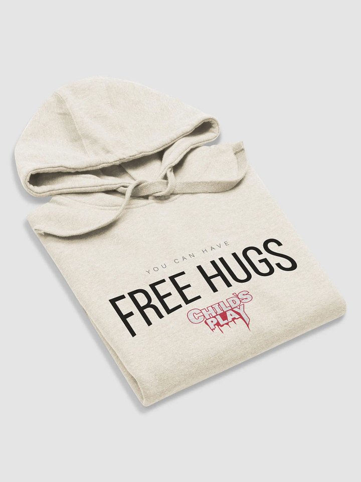 Free Hugs, Vintage Child's Play Movie product image (4)