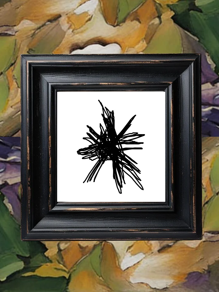 Sigil To Destroy A Hex or Curse product image (1)