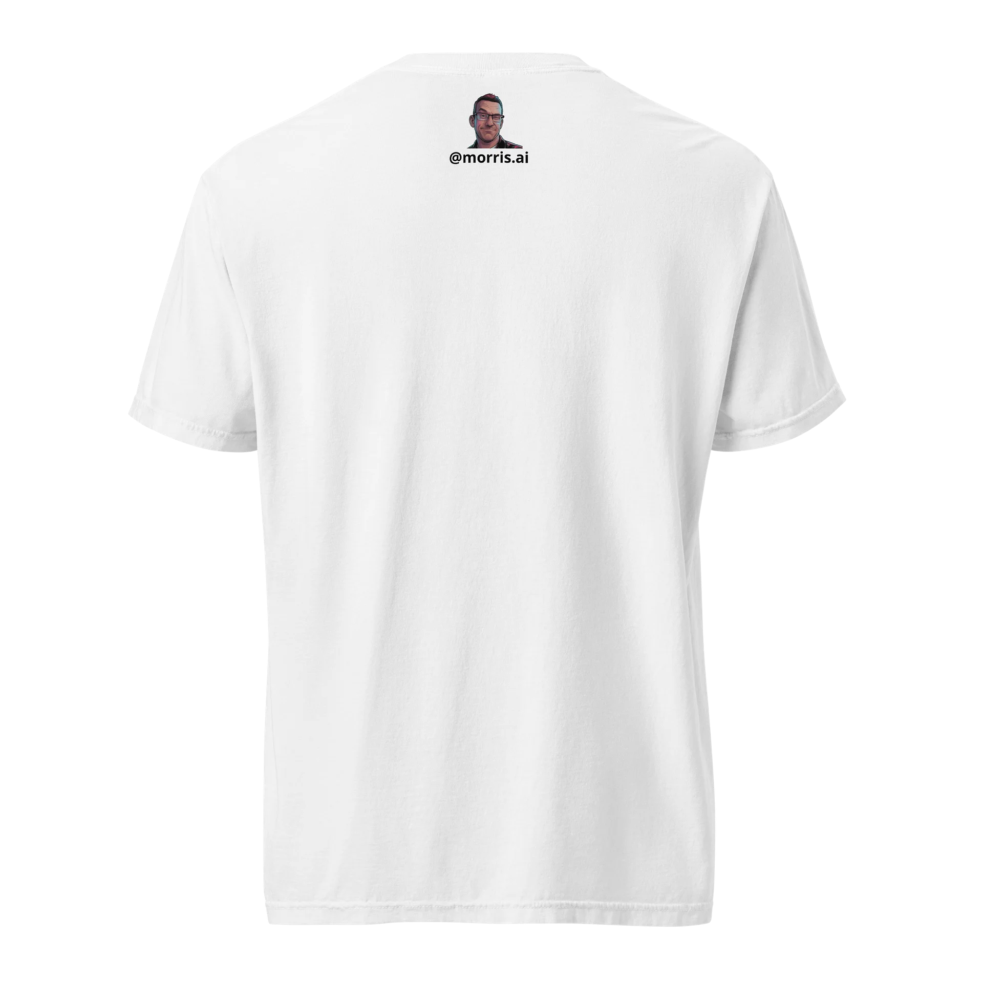 Logo Tee product image (4)