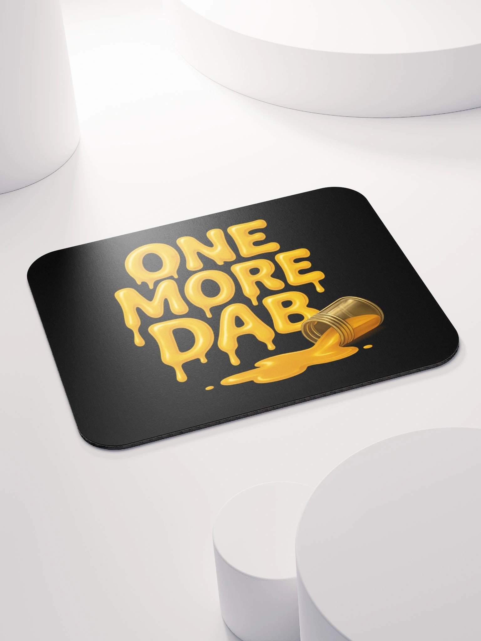 OMD Jar Spill Dab Mat product image (4)