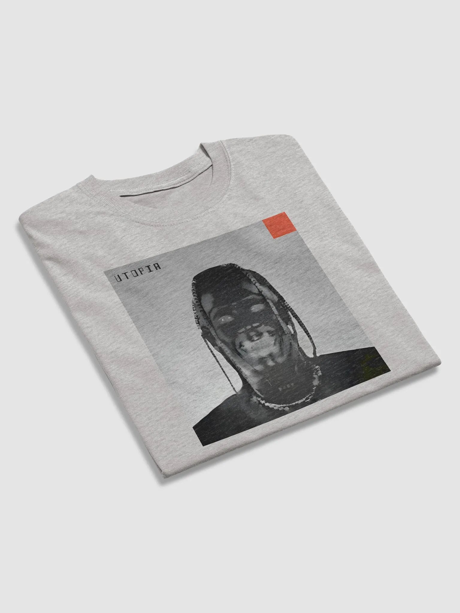 UTOPIA X Madvillainy T-Shirt product image (36)