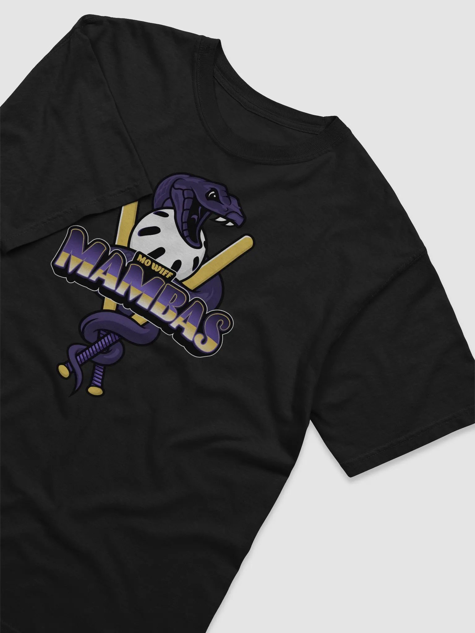 Mambas T-Shirt product image (14)