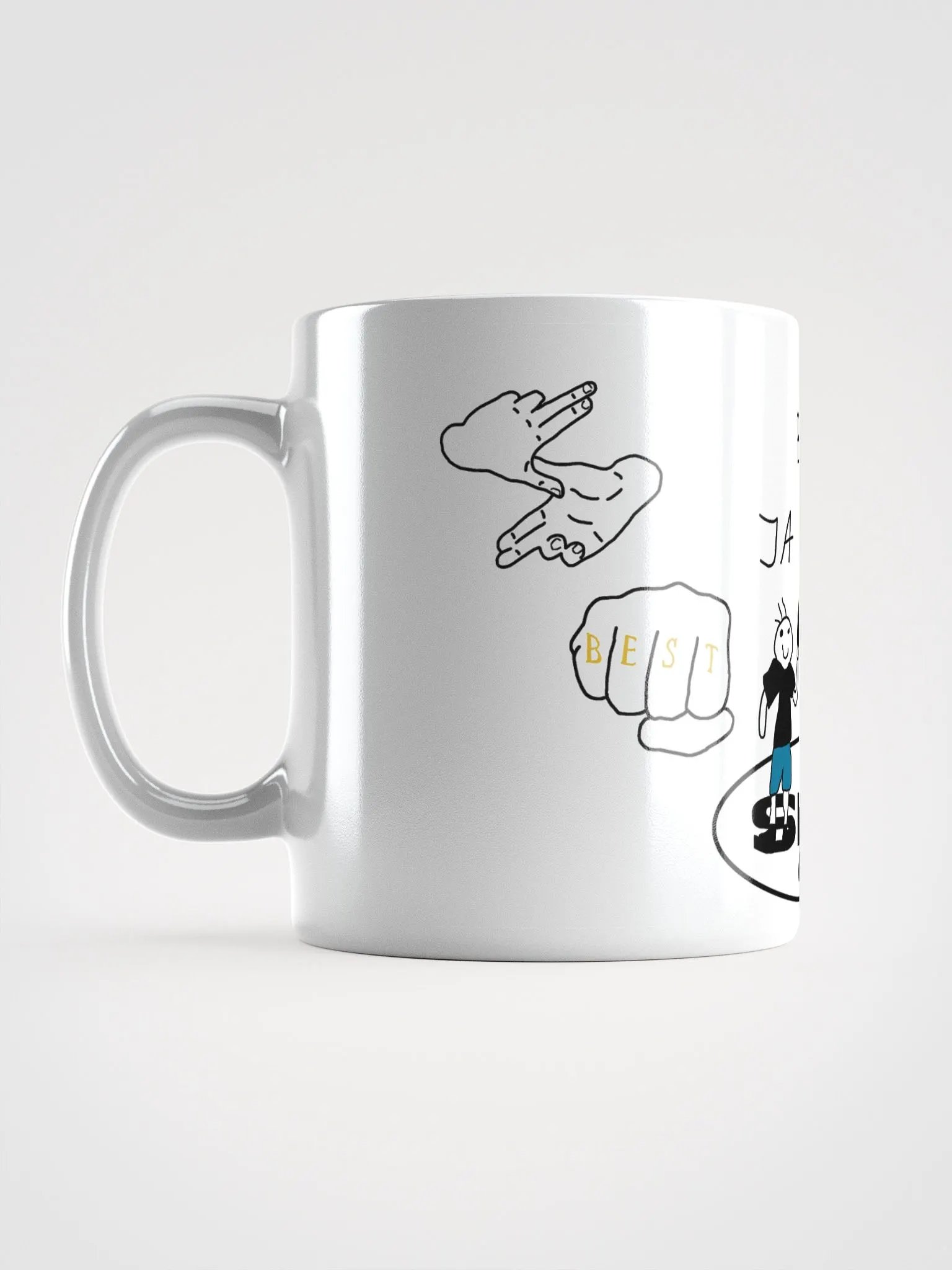 BIAŁAS CUSTOM product image (6)