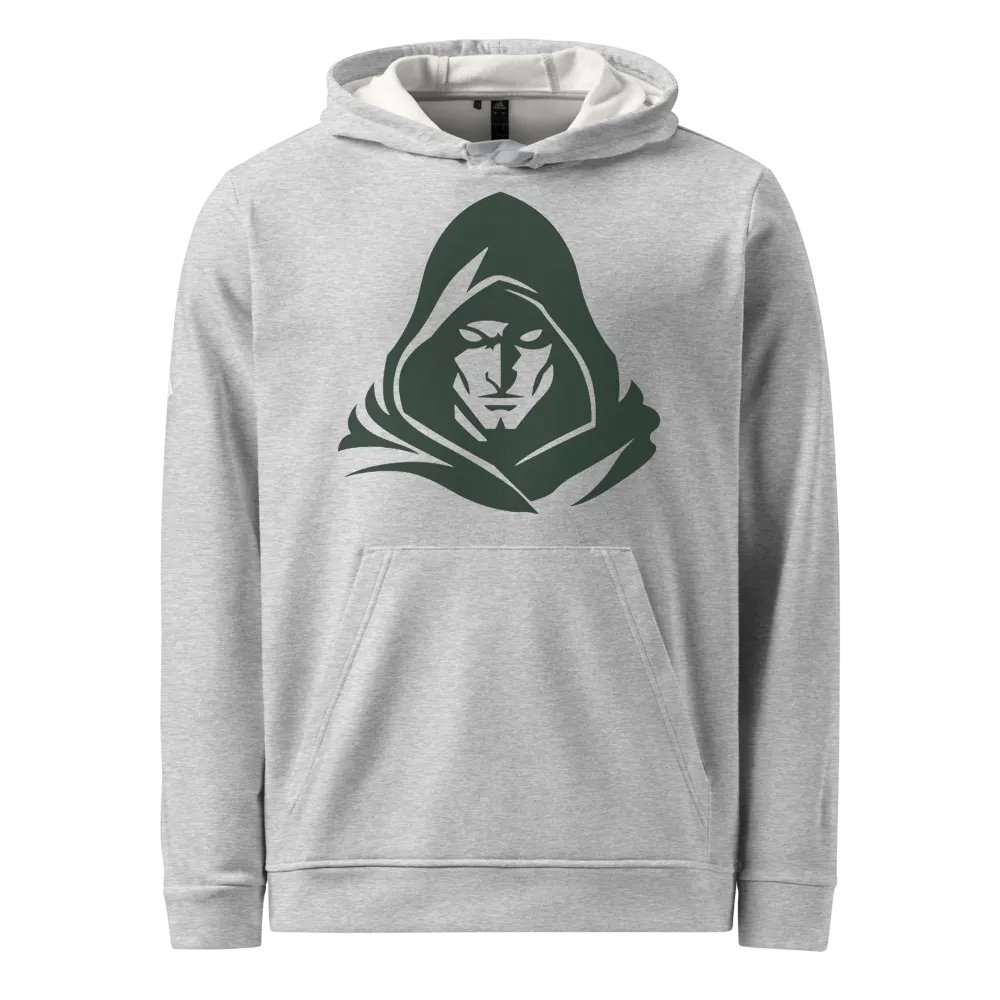 Sir Heroscape Addidas Hoodie product image (7)