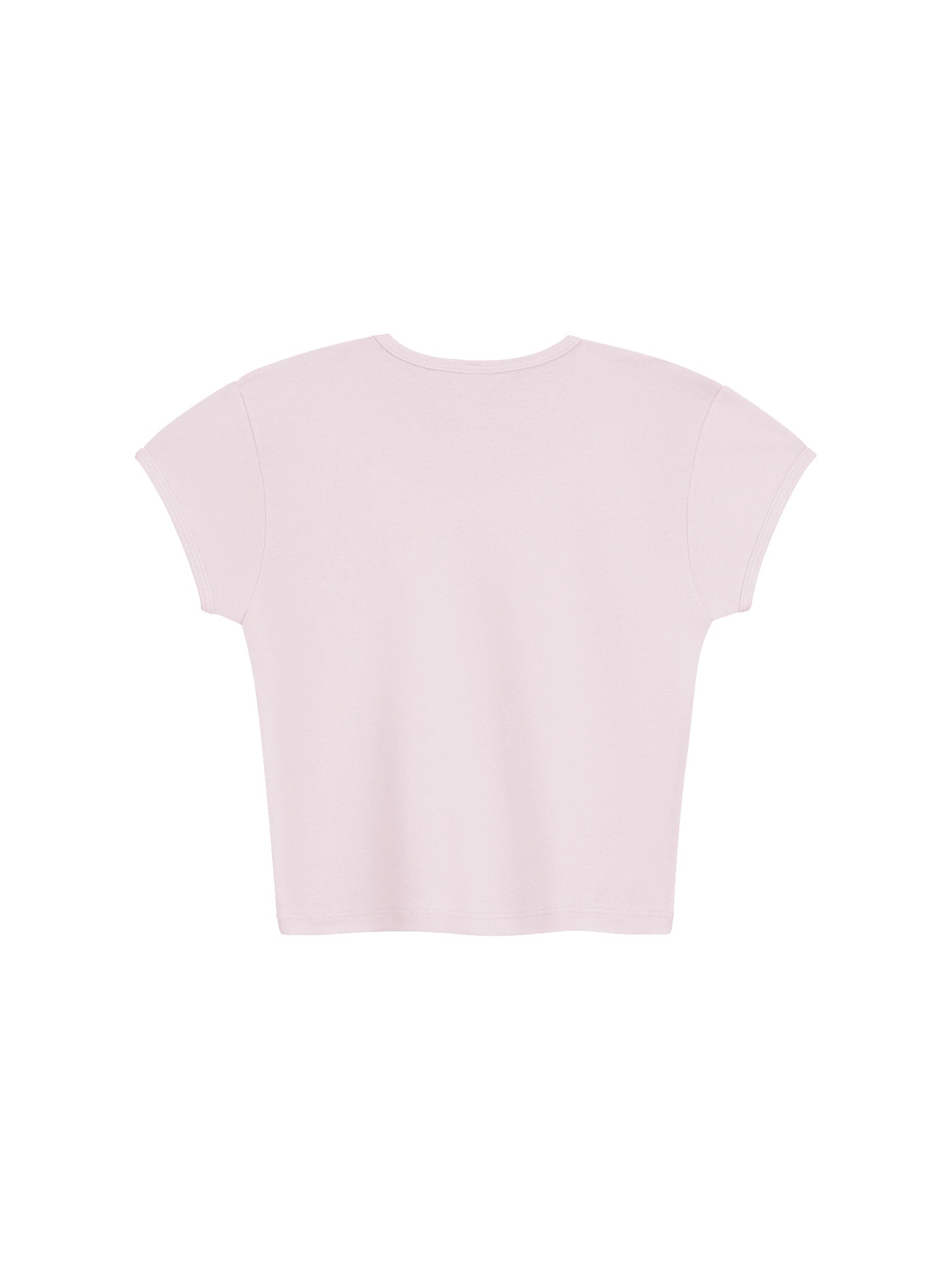 Unknown Shores Logo Ladies Tee product image (2)