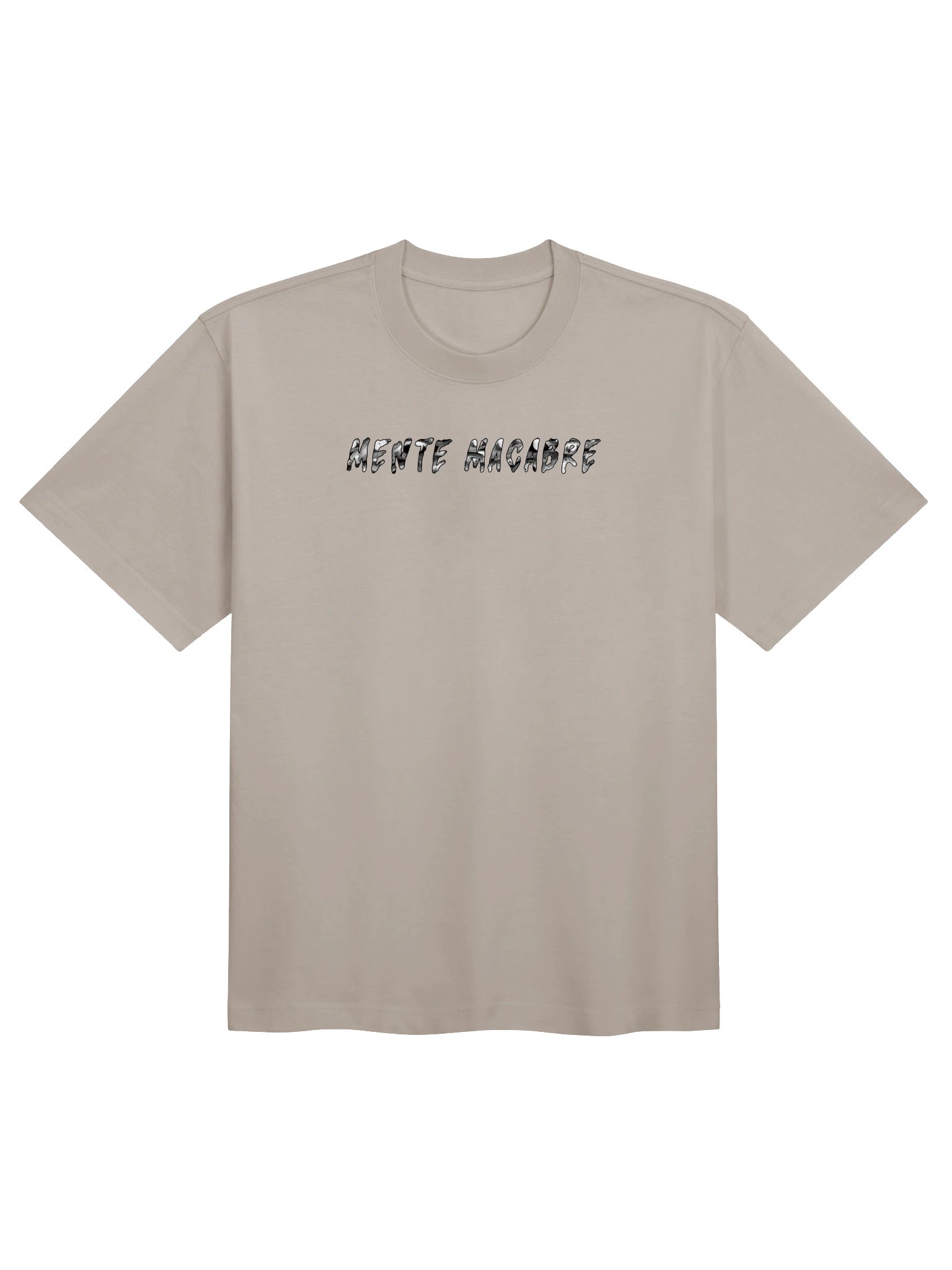Serie 1, Capitulo 1-3 Box T-Shirt product image (1)