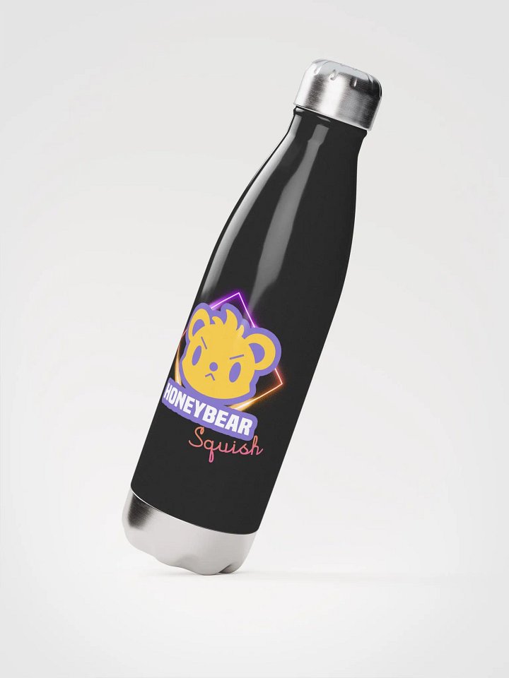 HBS LOGO Bottle product image (2)