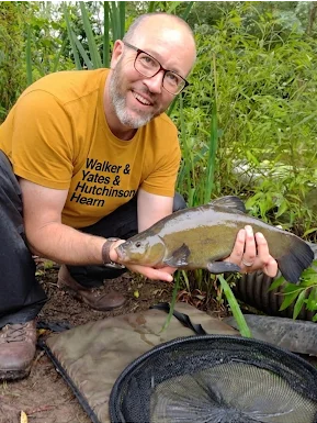 The Masters of Carp Fishing T-Shirt product image (4)