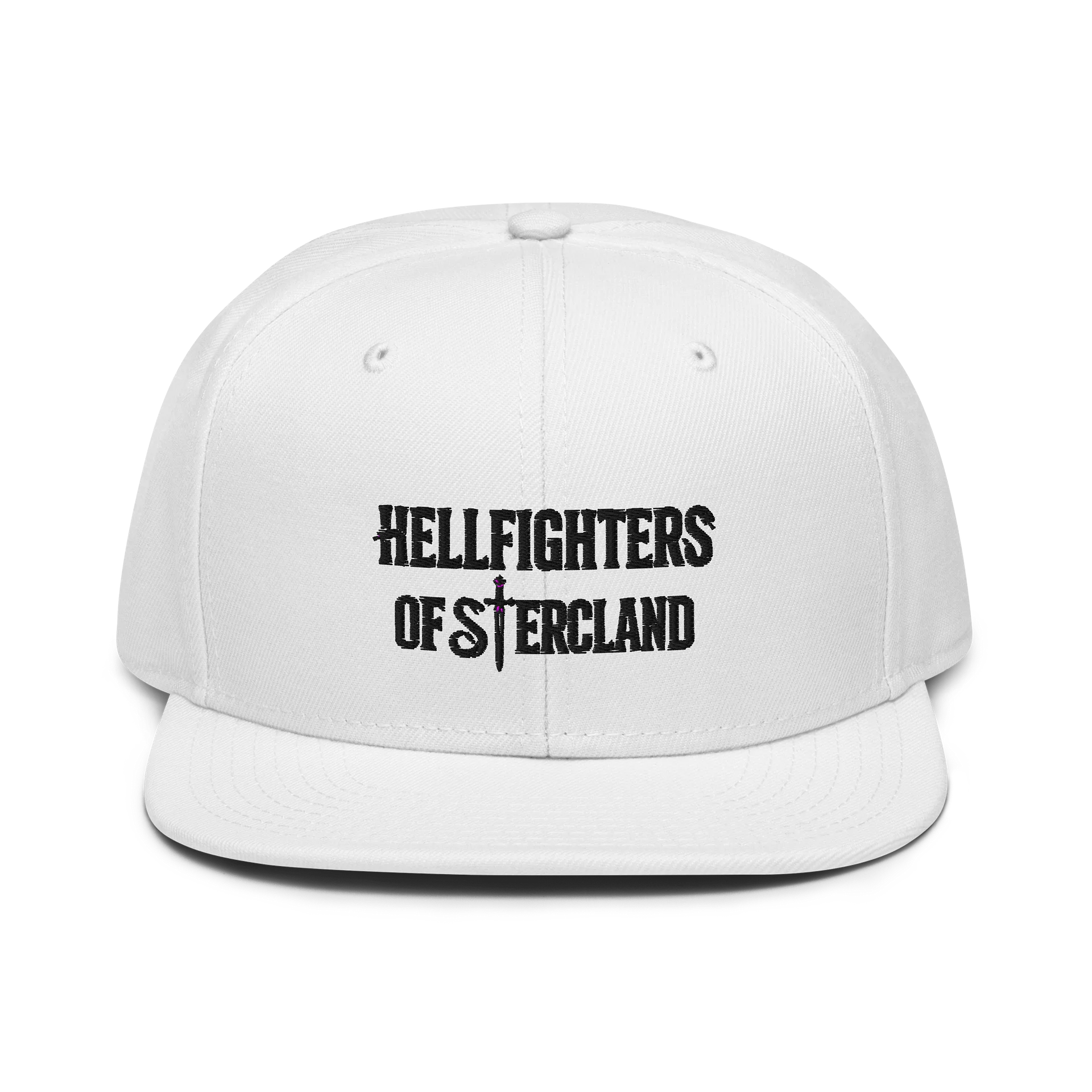 Hellfighters hat product image (1)
