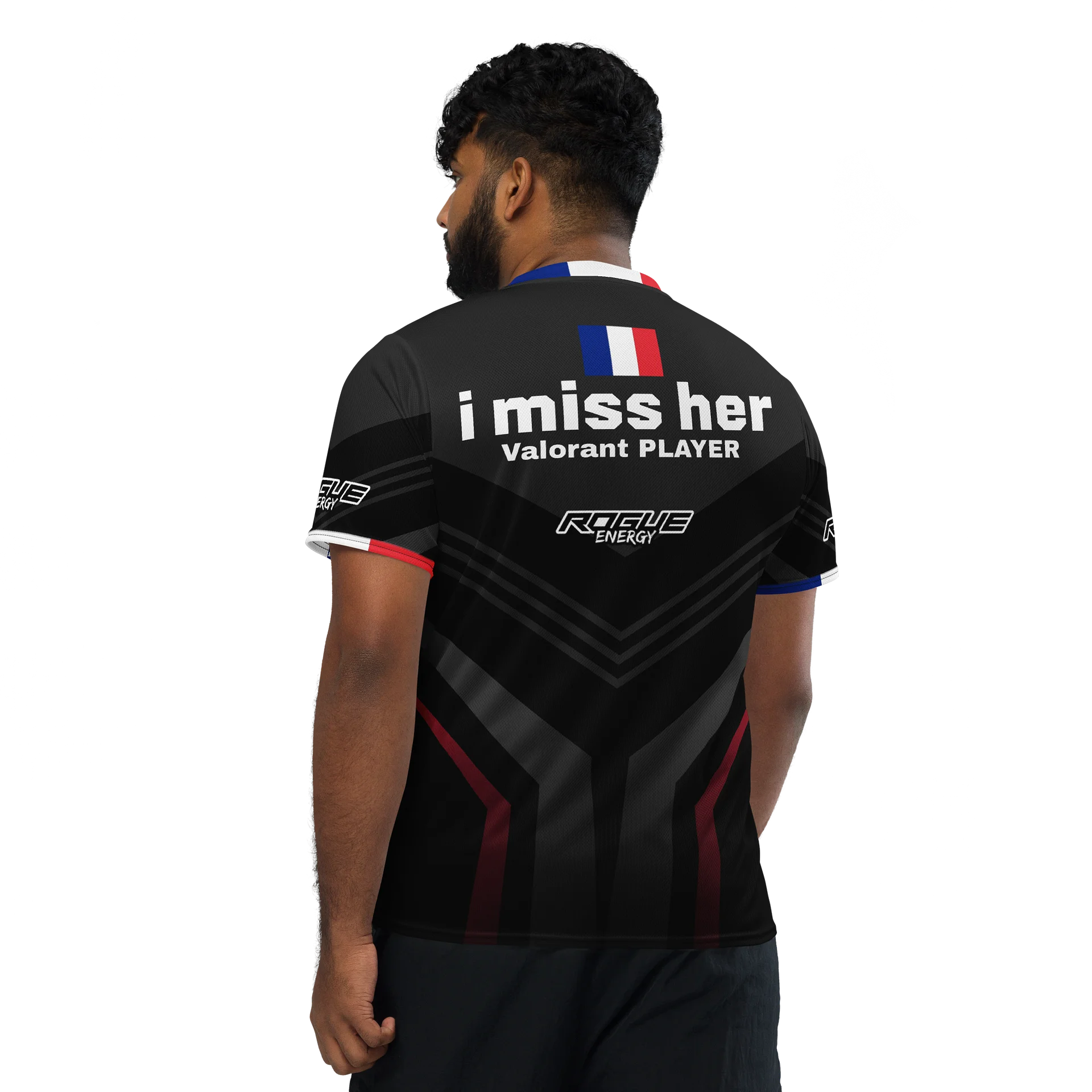 Maillot Team Valorant | i miss her product image (3)