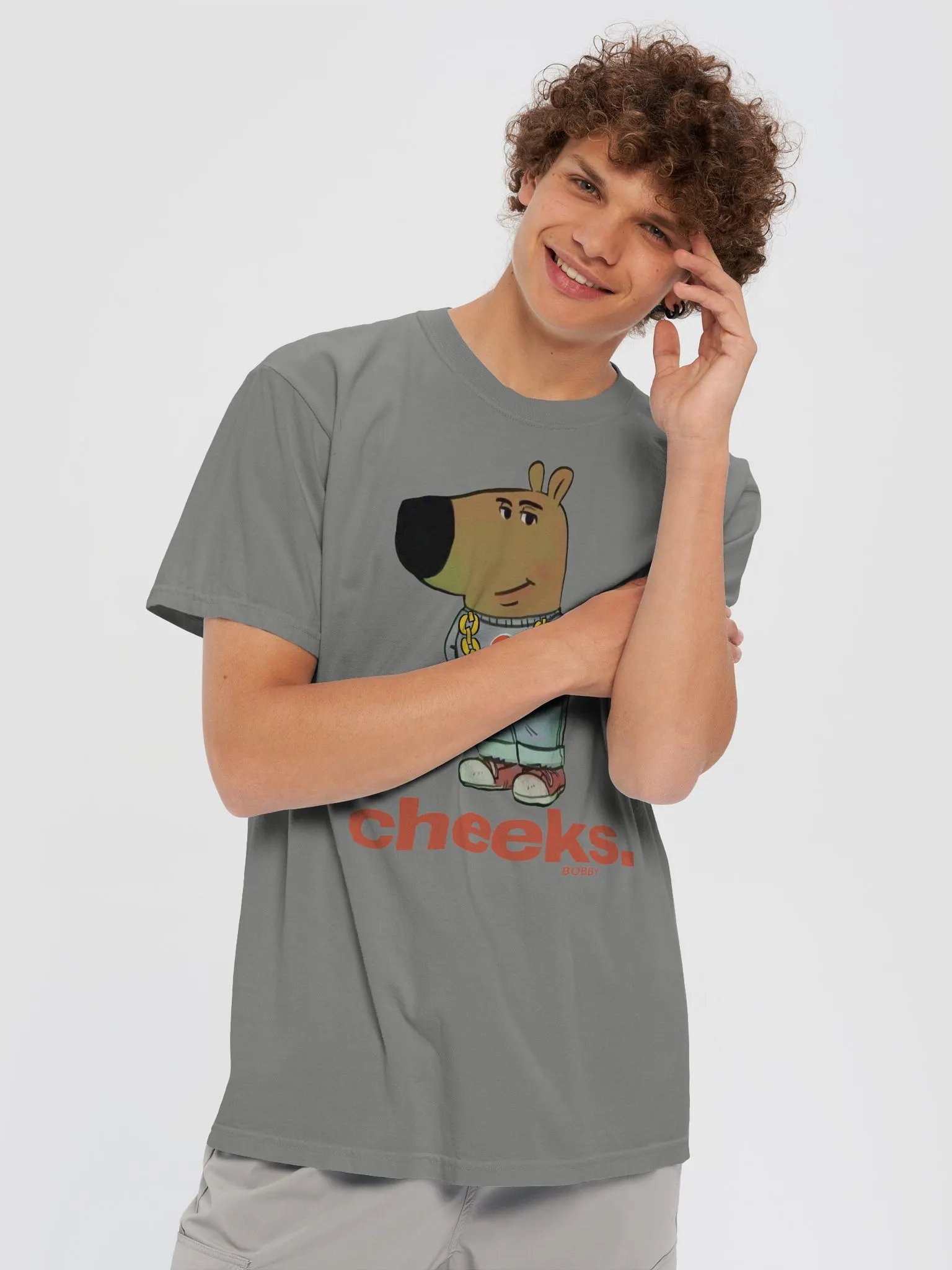 Chill Guy product image (5)