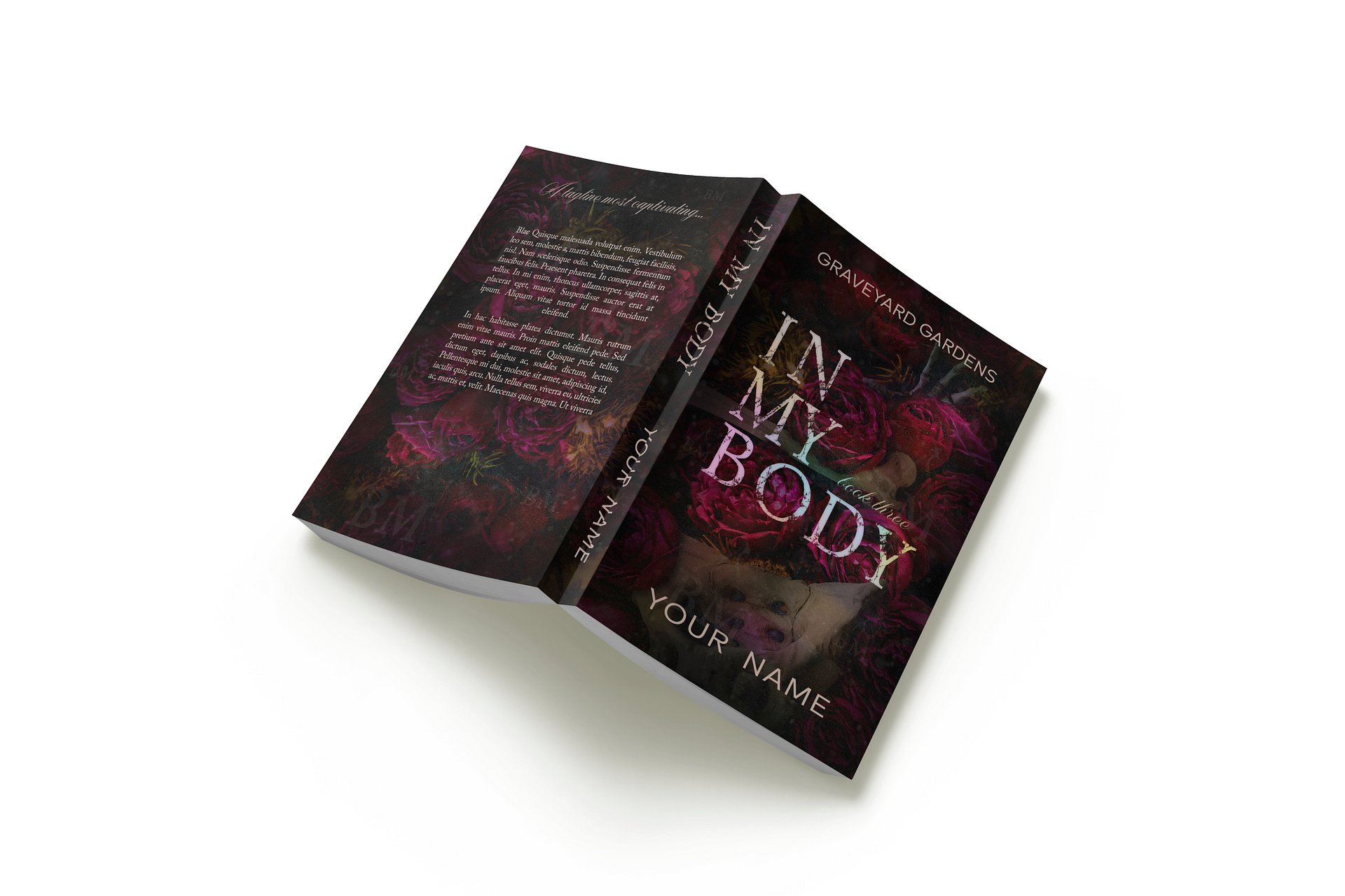 In my Body DR009 product image (2)