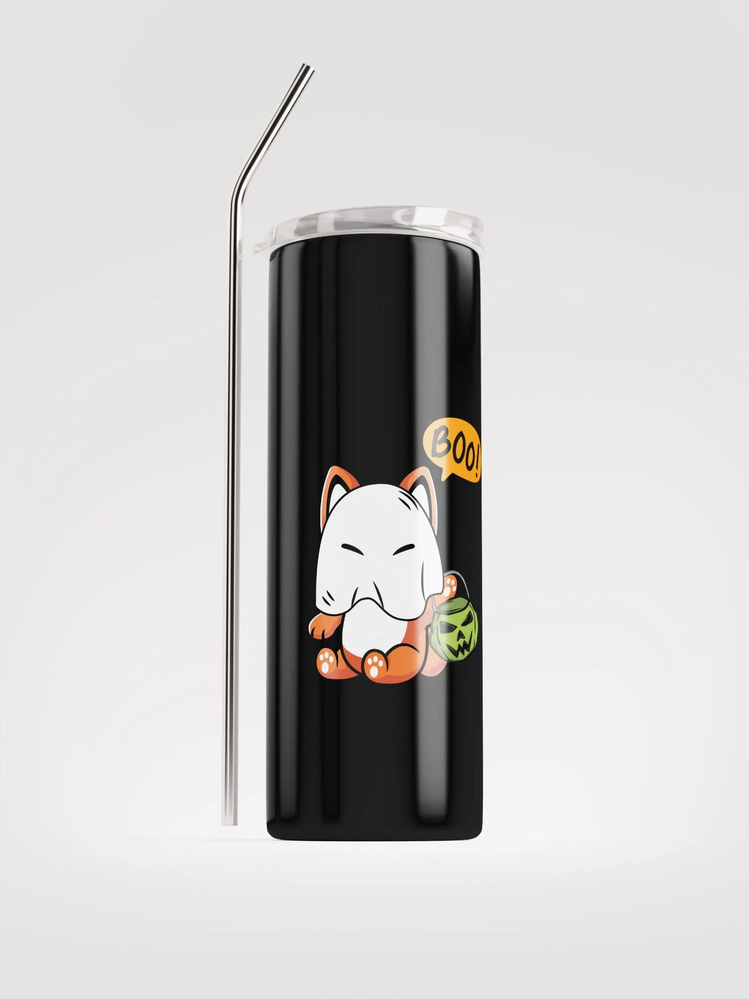 Boo Tumbler product image (1)