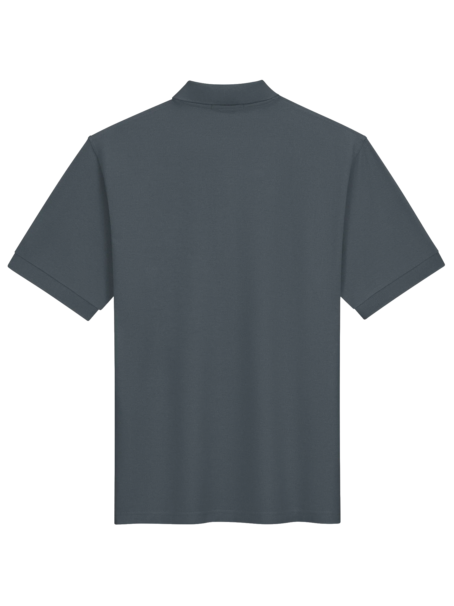 Gold WE C Hope Lpogo - Men's Polo Shirt product image (2)
