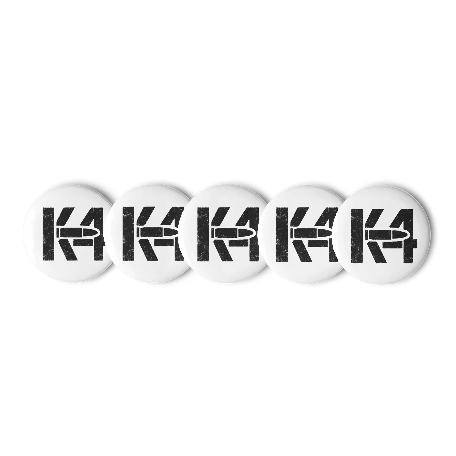 K4 Pin Buttons product image (1)