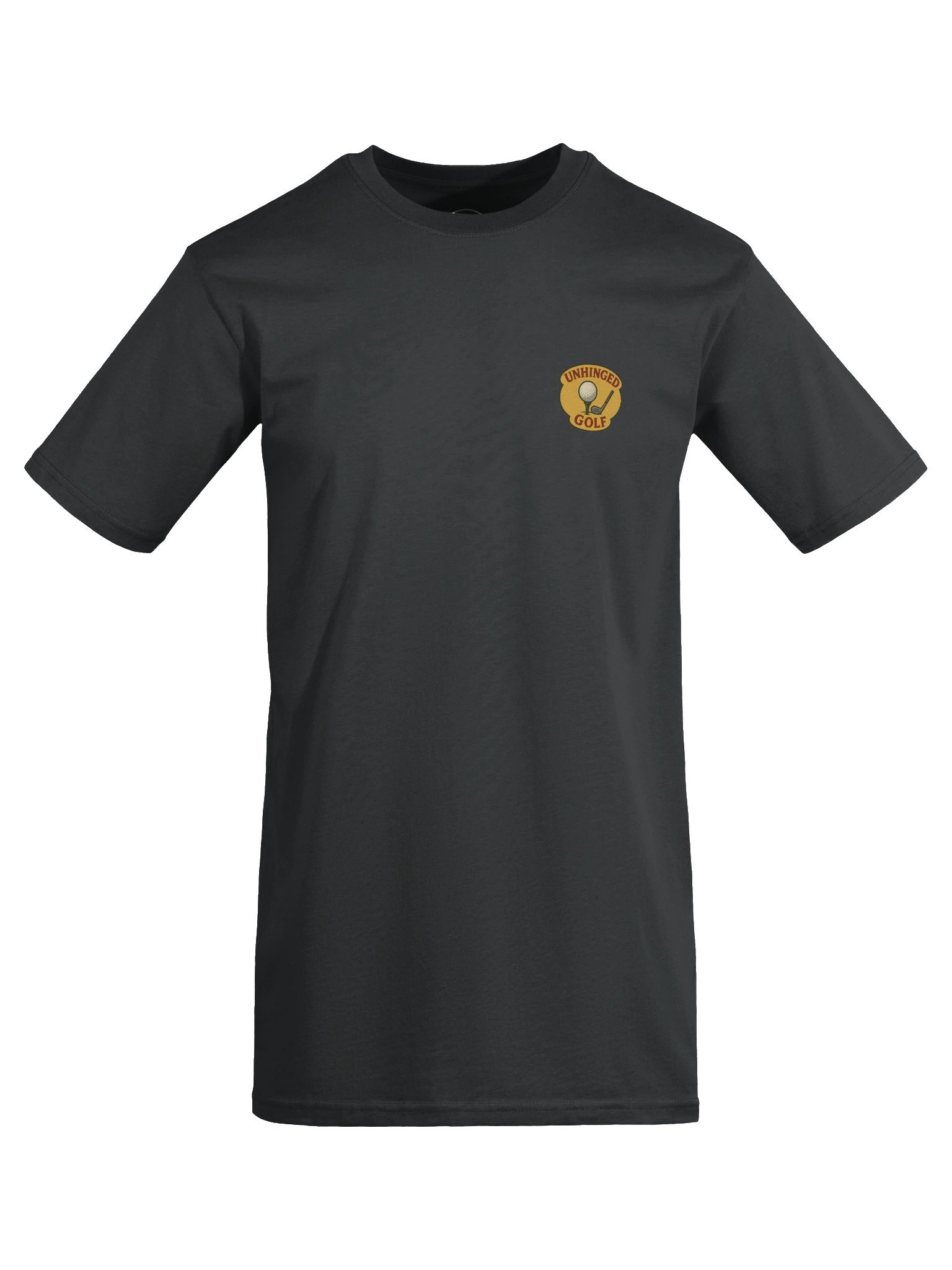 Unhinged Pro Shop Shirt product image (7)