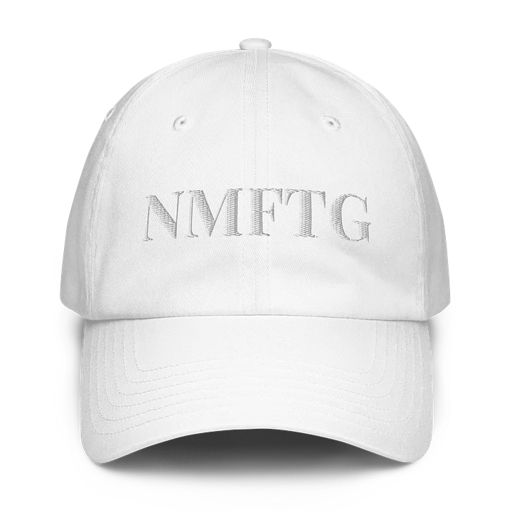 THE ULTIMATE NMFTG HOWLITE HAT product image (1)