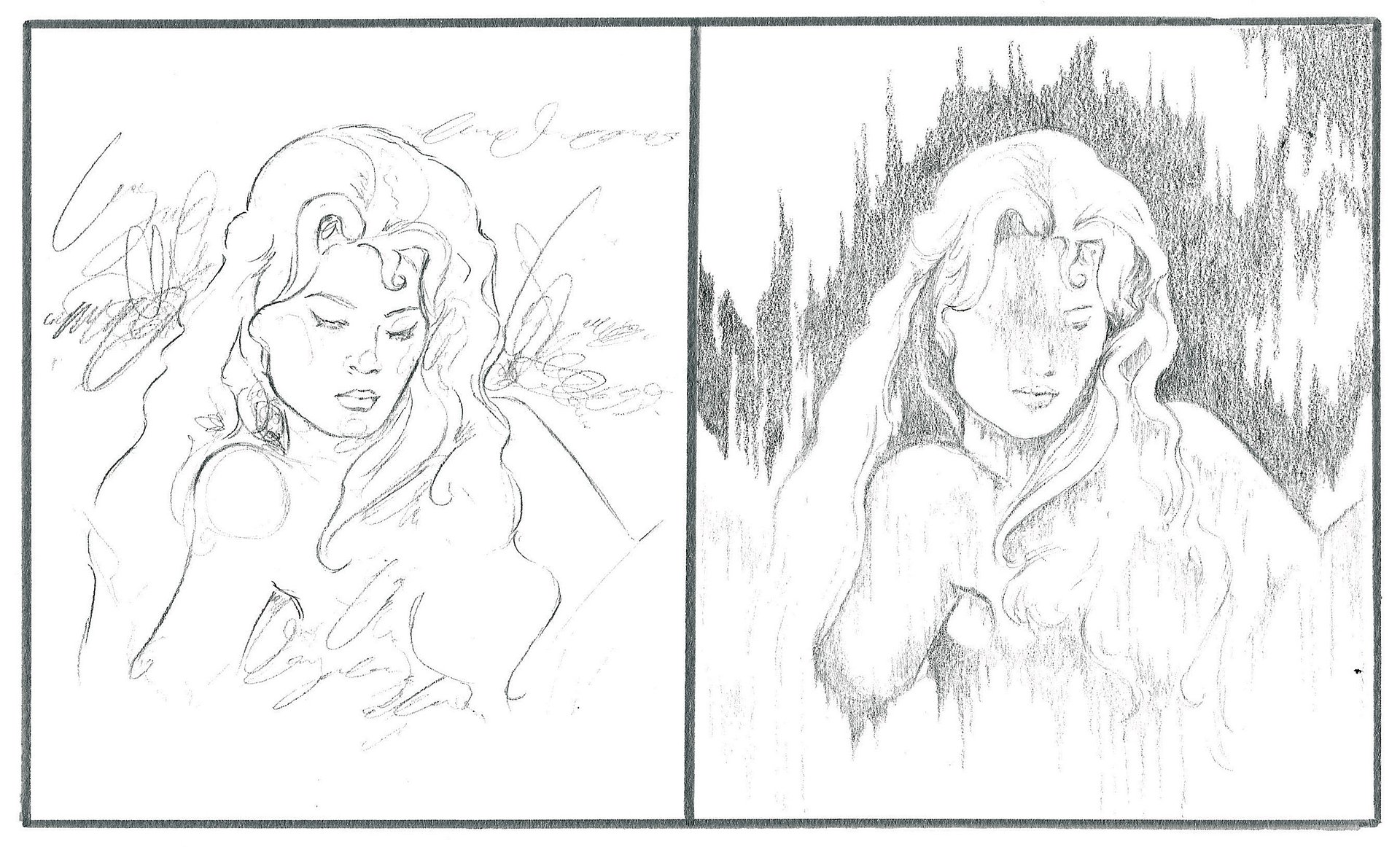 Study — Conditions of Presence