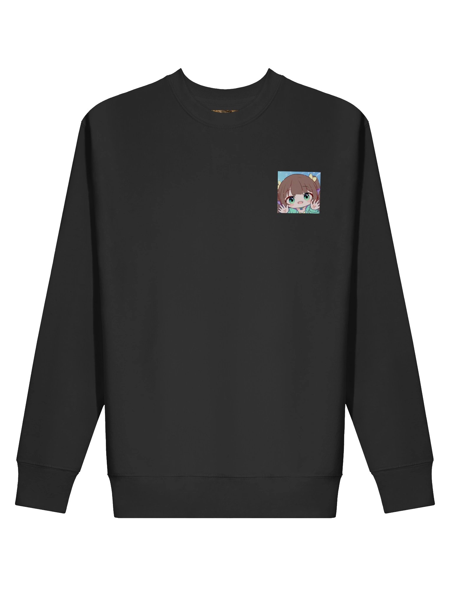 Boobies Sweatshirt product image (2)