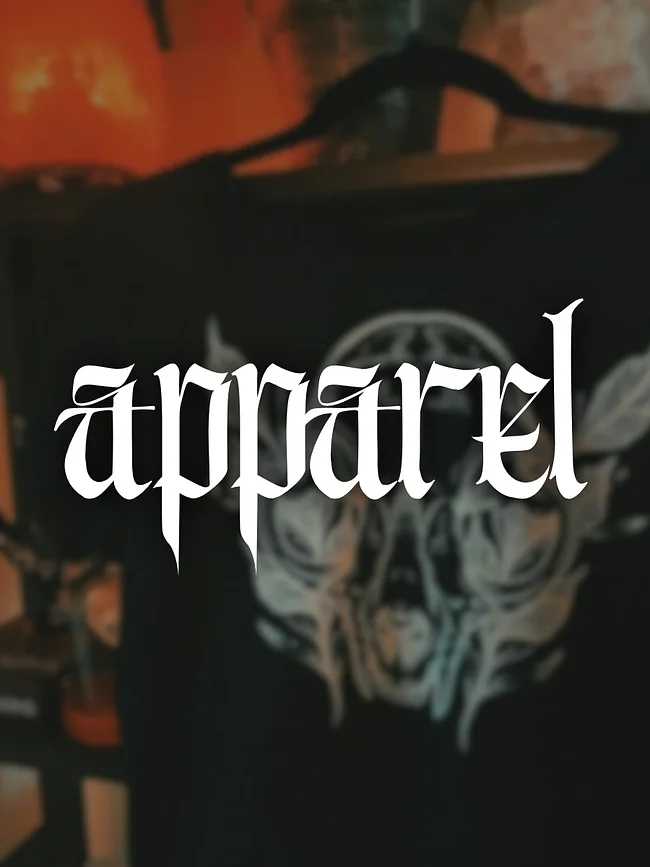 Apparel